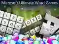 Lojë Microsoft Ultimate Word Games në internet Lojë Microsoft Ultimate Word Games në internet