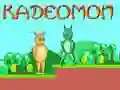 Lojë Kadeomon në internet
