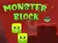 Lojë Blloku Monster në internet Lojë Blloku Monster në internet