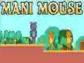 Lojë Miush Mani në internet Lojë Miush Mani në internet
