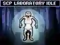 Lojë SCP Laboratori Idle në internet Lojë SCP Laboratori Idle në internet