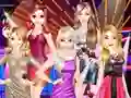 Lojë Festa e Natës së Fundjavës së Bff në internet Lojë Festa e Natës së Fundjavës së Bff në internet