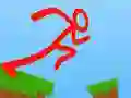 Lojë Stickman Parkour Craft në internet Lojë Stickman Parkour Craft në internet