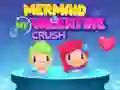 Lojë Mermaid Dashuria Ime e Shën Valentinit në internet