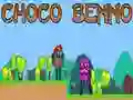 Lojë Choco Benno në internet Lojë Choco Benno në internet