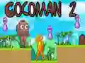Lojë Cocoman 2 në internet