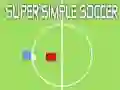 Lojë Futbolli Super i Thjeshtë në internet Lojë Futbolli Super i Thjeshtë në internet