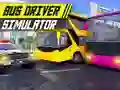 Lojë Simulator Shoferi Autobusi në internet