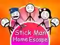 Lojë Ikigari Stickman nga Shtëpia në internet Lojë Ikigari Stickman nga Shtëpia në internet