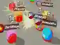 Lojë Arenë Topat e Zemëruar në internet Lojë Arenë Topat e Zemëruar në internet