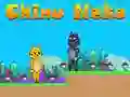 Lojë Chinu Neko në internet Lojë Chinu Neko në internet