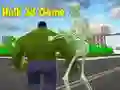 Lojë Lojë Hulk 3D në internet Lojë Lojë Hulk 3D në internet