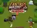 Lojë Fantazi Dëng Dëfrim në internet