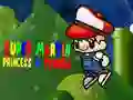 Lojë Super Martin Princesha Në Trouble në internet Lojë Super Martin Princesha Në Trouble në internet
