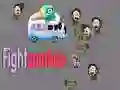 Lojë Luftoni me zombi në internet Lojë Luftoni me zombi në internet