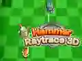 Lojë Çekiç Raytrace 3D në internet Lojë Çekiç Raytrace 3D në internet