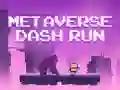 Lojë Vrapim në Metavers në internet Lojë Vrapim në Metavers në internet