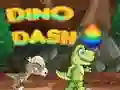 Lojë Vrapimi Dino në internet