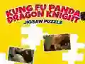 Lojë Kung Fu Panda: Puzlle e Knight Dragon në internet Lojë Kung Fu Panda: Puzlle e Knight Dragon në internet