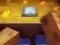 Lojë Parkour në shpella 3D në internet