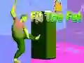 Lojë Përputhni të trashin në internet Lojë Përputhni të trashin në internet