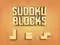 Lojë Blloqet Sudoku në internet Lojë Blloqet Sudoku në internet