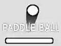 Lojë PaddleBall në internet Lojë PaddleBall në internet
