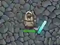 Lojë Pudge Mbijetes në internet Lojë Pudge Mbijetes në internet
