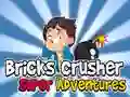 Lojë Bricks Crusher Super Adventures  në internet