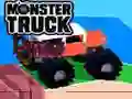 Lojë Kërkesa për Puzzle me Kamionë Monster në internet