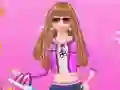 Lojë Barbie Bluzë Blerjeje në internet Lojë Barbie Bluzë Blerjeje në internet