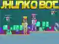 Lojë Jhunko Bot në internet Lojë Jhunko Bot në internet