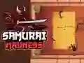 Lojë Kujtimi Samurai në internet Lojë Kujtimi Samurai në internet