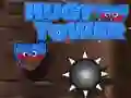 Lojë Përqafim në Kullë në internet Lojë Përqafim në Kullë në internet