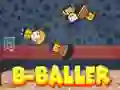 Lojë B-Baller në internet Lojë B-Baller në internet