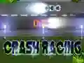 Lojë Garash Crash në internet