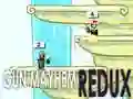 Lojë Gun Mayhem Redux në internet