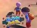 Lojë Flip Skater Rush 3D në internet Lojë Flip Skater Rush 3D në internet