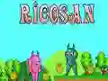 Lojë Ricosan në internet Lojë Ricosan në internet
