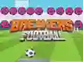 Lojë Futbolli Breakers në internet
