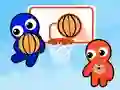 Lojë Mjeshtri i Gjuajtjes me Basket në internet