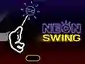 Lojë Ngritës Neon në internet Lojë Ngritës Neon në internet