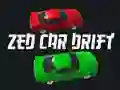 Lojë Zed Makina Drift në internet