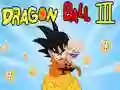 Lojë Dragon Ball III në internet Lojë Dragon Ball III në internet