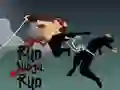 Lojë Vrapo Ninja Vrapo në internet Lojë Vrapo Ninja Vrapo në internet