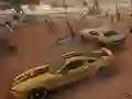 Lojë Aksidenti i Makina Zombi: Zona Drift në internet