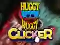 Lojë Huggy Wuggy Kliker në internet Lojë Huggy Wuggy Kliker në internet