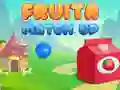 Lojë Fruita Përshtatja në internet