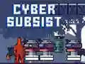 Lojë Cyber Mbijetesa në internet Lojë Cyber Mbijetesa në internet