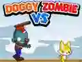 Lojë Qeni kundër Zombive në internet Lojë Qeni kundër Zombive në internet